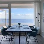 Panorama Ostseeblick Apartment Timmendorfer Strand
