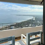Panorama Ostseeblick Apartment