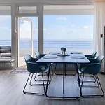 Panorama Ostseeblick Timmendorfer Strand