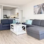 Apartment Panorama Ostseeblick Timmendorfer Strand