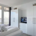 Apartment Panorama Ostseeblick