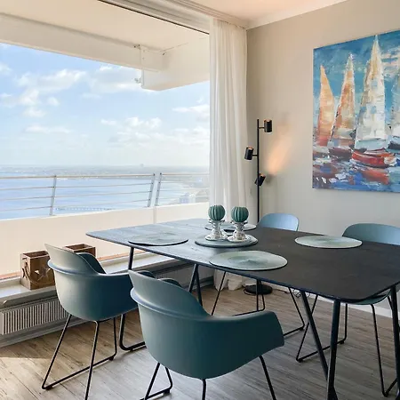 Panorama Ostseeblick *