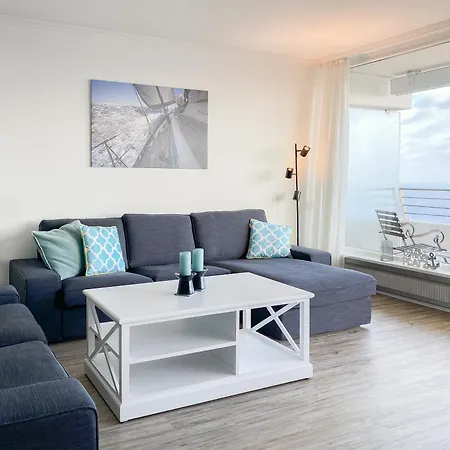 Panorama Ostseeblick *