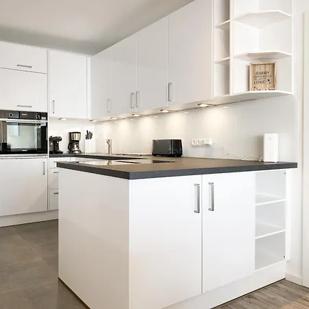 Apartman Panorama Ostseeblick *