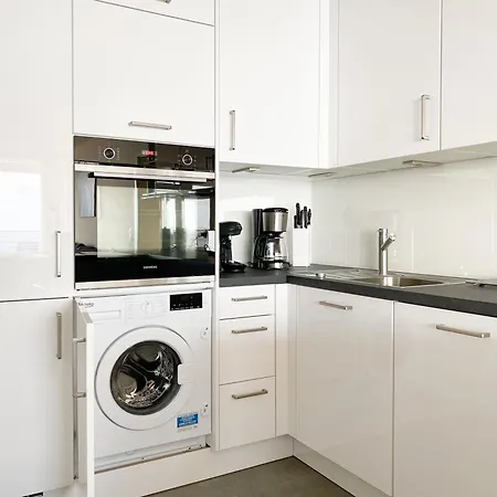 Panorama Ostseeblick *