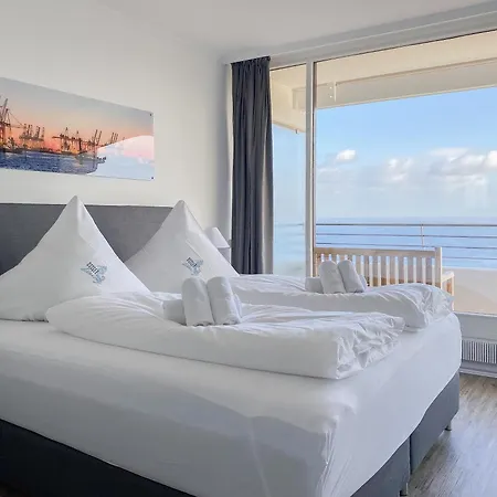 Panorama Ostseeblick *