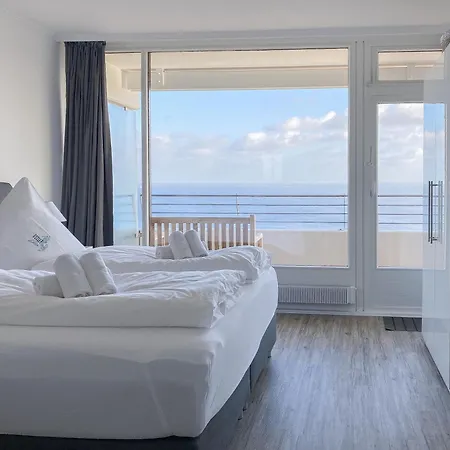 Апартаменты Panorama Ostseeblick