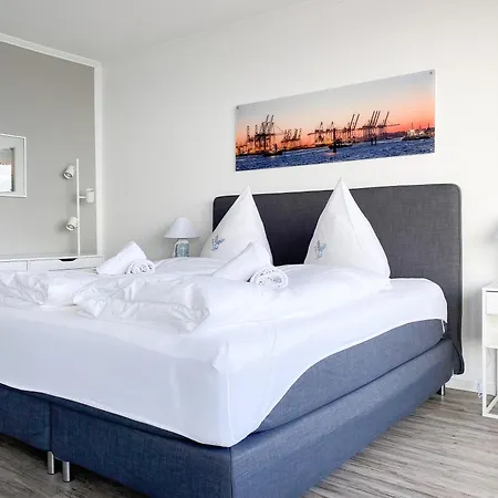 Panorama Ostseeblick Apartman *