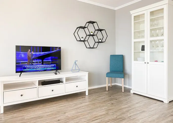 Panorama Ostseeblick Apartman