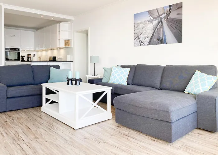 Panorama Ostseeblick *