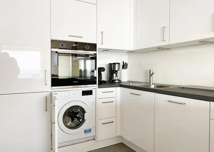 Panorama Ostseeblick *