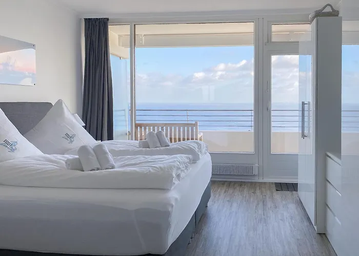 Apartman Panorama Ostseeblick