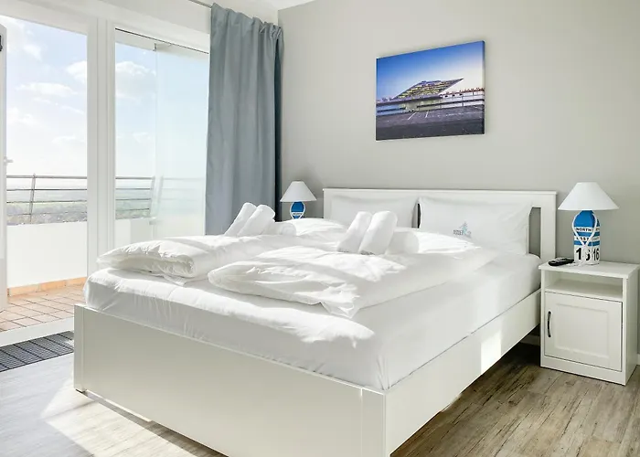 Apartman Panorama Ostseeblick