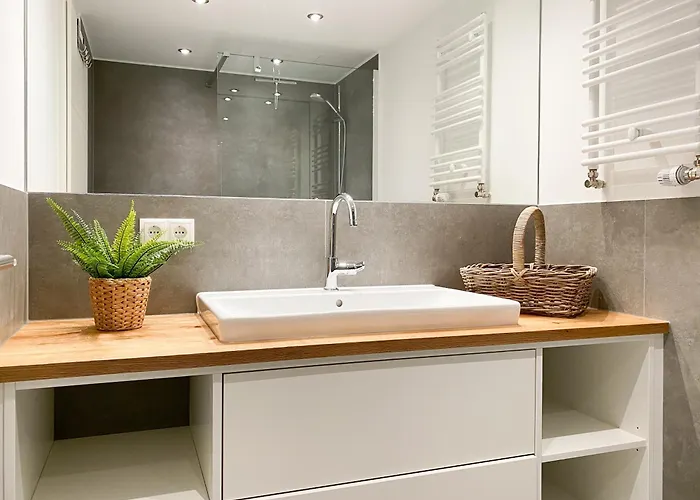 Apartman Panorama Ostseeblick *